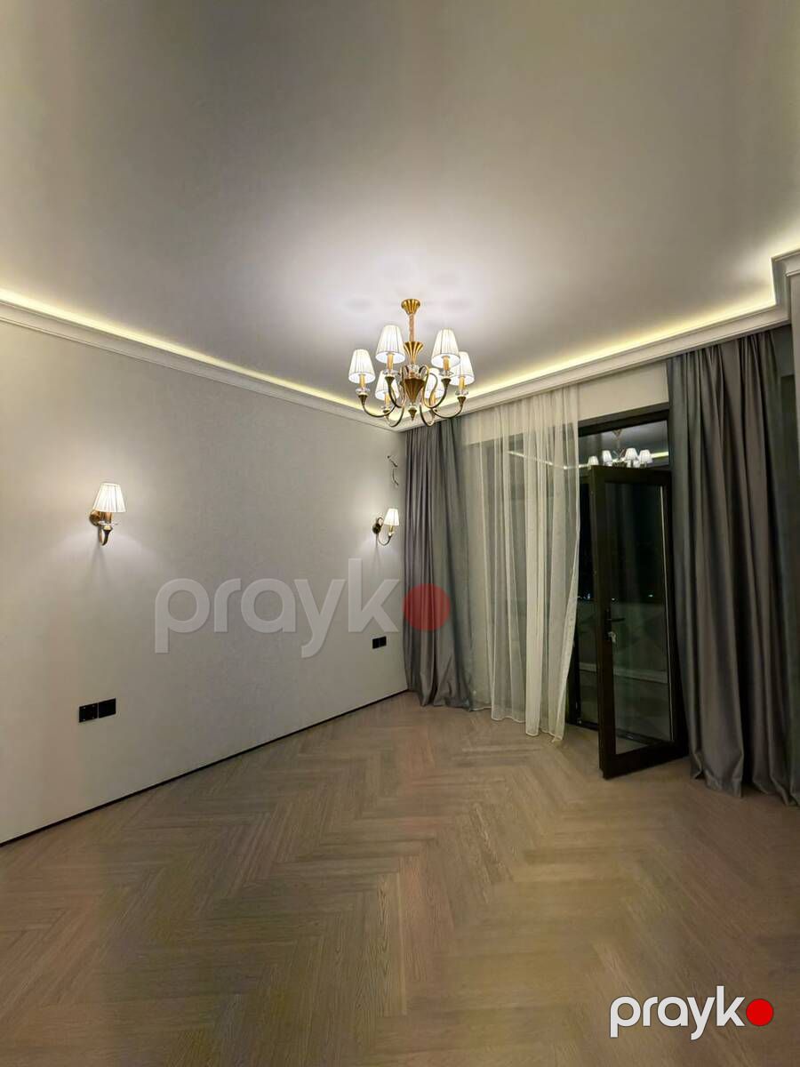 Satılır 2 otaqlı yeni tikili 67 m² — Mənzil, Bakı (5)