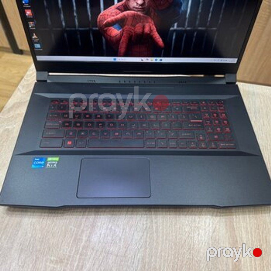 Msı katana GF76 11uc — Noutbuklar, Bakı (2)