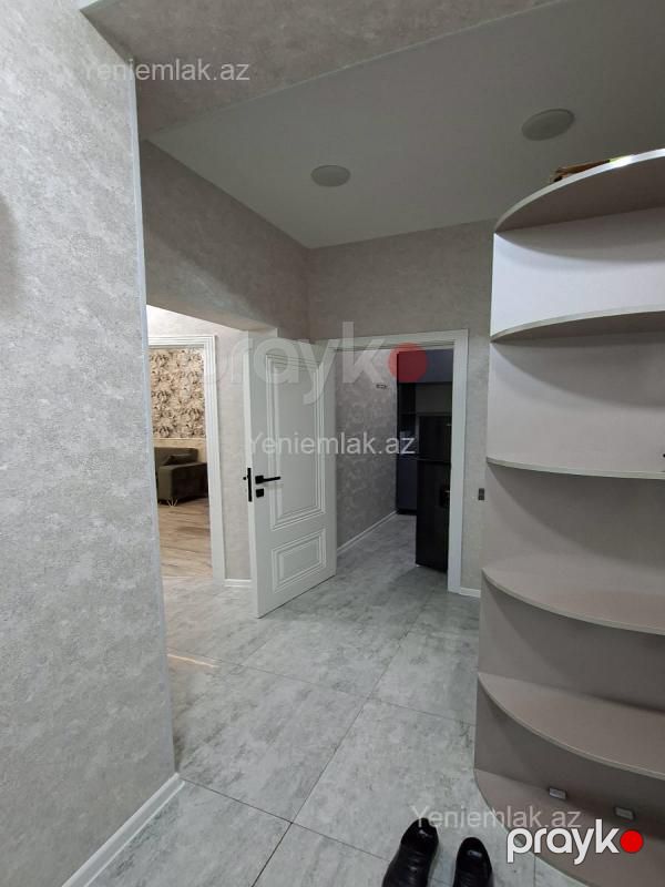 Satılır 2 otaqlı Bina evi menzil (Yeni tikili), 60 m², 16-cı mikrorayon — Mənzil, Sumqayıt (7)