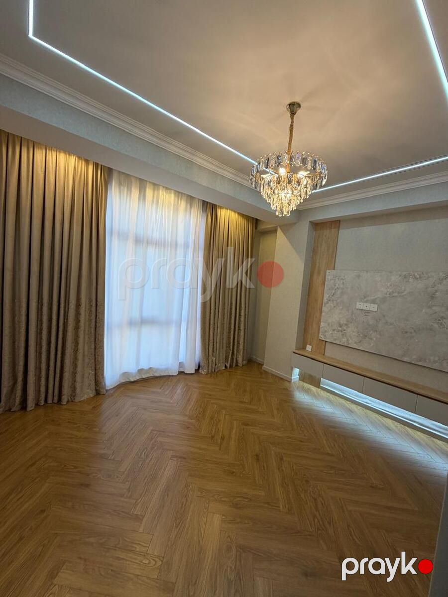 Satılır 3 otaqlı yeni tikili 87 m² — Mənzil, Bakı (5)
