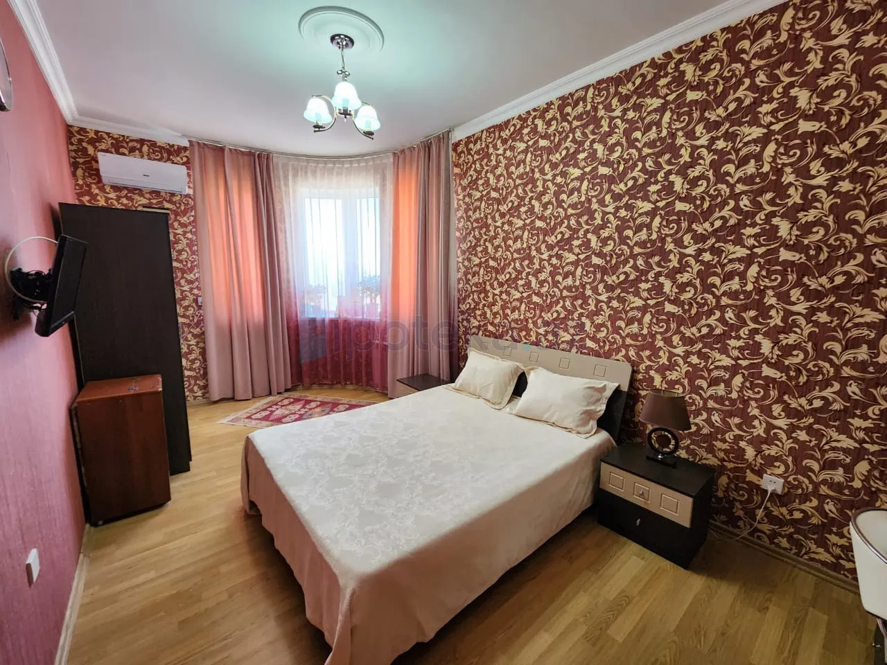 Satılır: 3 Otaq, Yeni tikili, Abşeron r., Masazır q., 92.00 m² — Mənzil, Masazır (8)