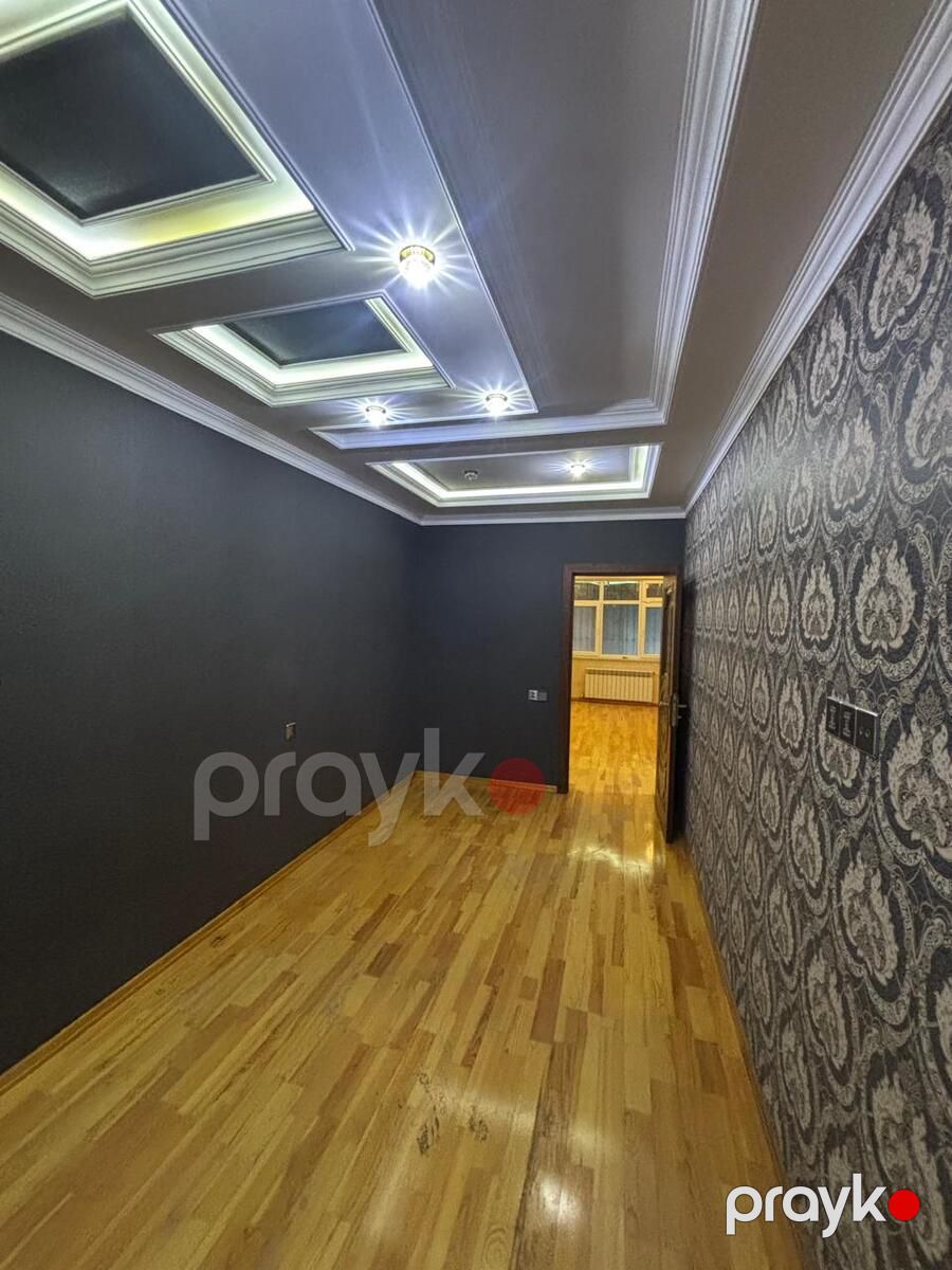 İcarəyə verilir 2 otaqlı yeni tikili 56 m² — Mənzil, Bakı (5)