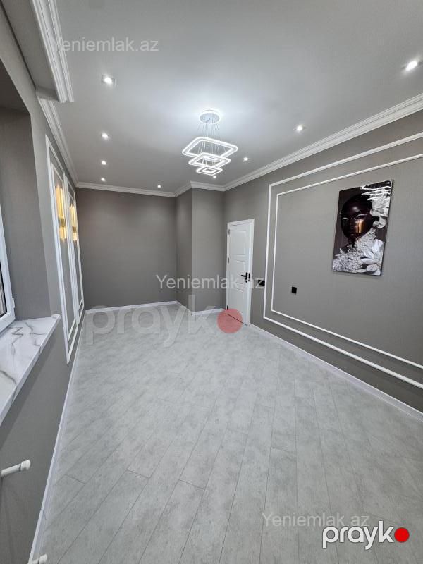 Satılır 5 otaqlı Həyət evi / Villa, 134 m², Masazır — Ev, villa, Abşeron (10)