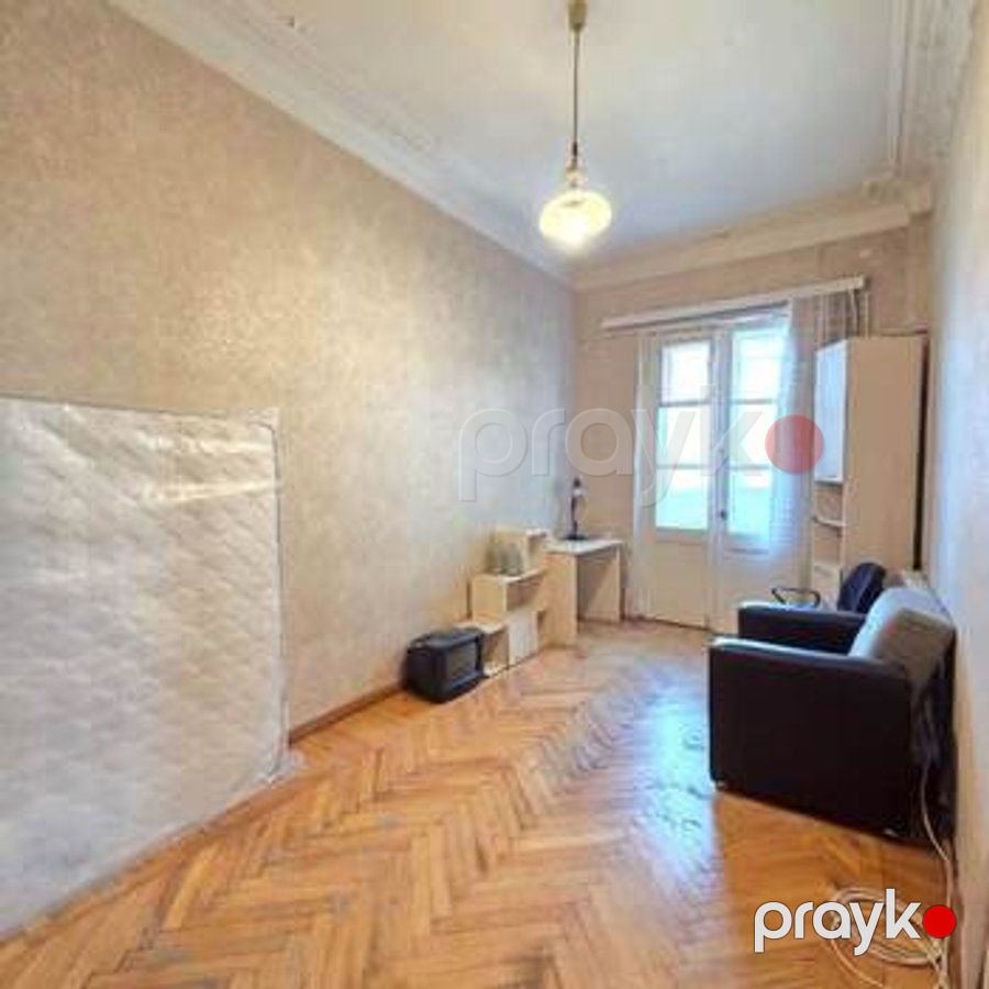 2-otaqlı mənzil, İnşaaçılar pr., 60 m² — Mənzil, Bakı (7)