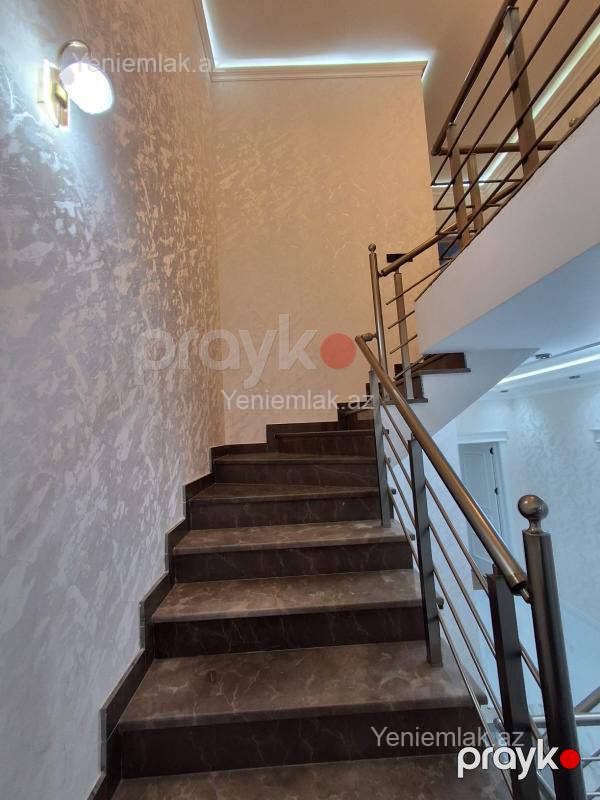 Satılır 7 otaqlı Həyət evi / Villa, 330 m², Suraxanı rayonu — Ev, villa, Bakı (11)