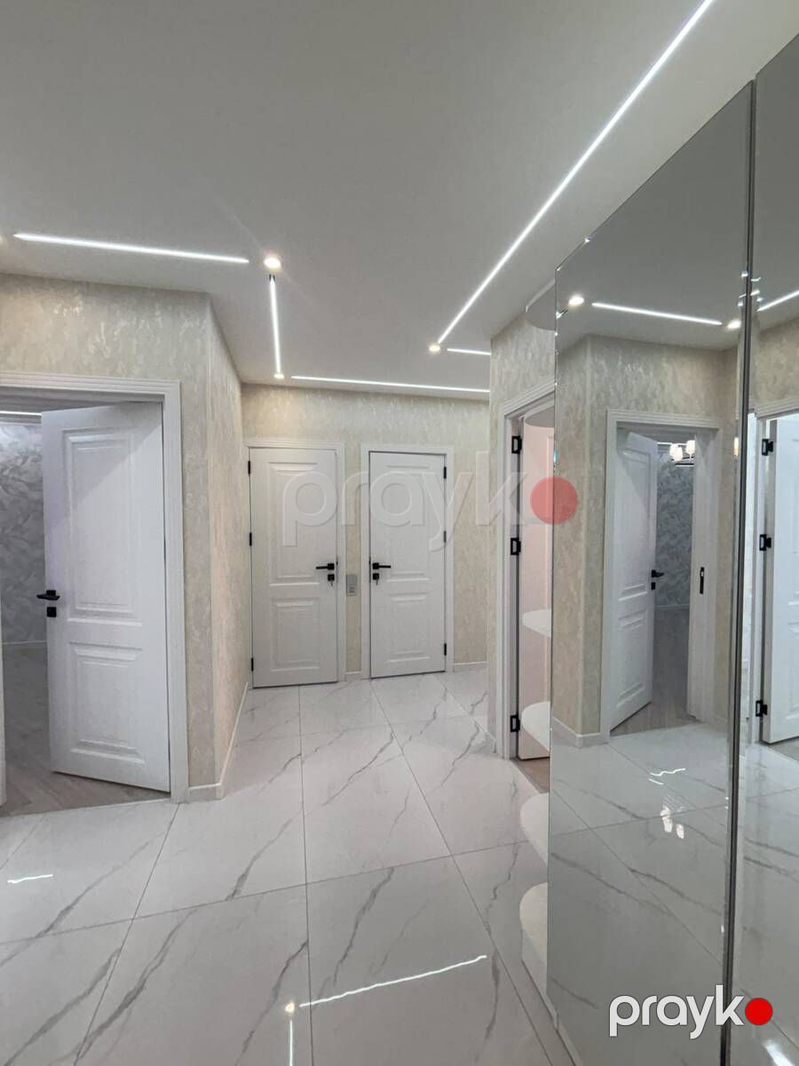 Satılır 3 otaqlı köhnə tikili 75 m² — Mənzil, Bakı (3)