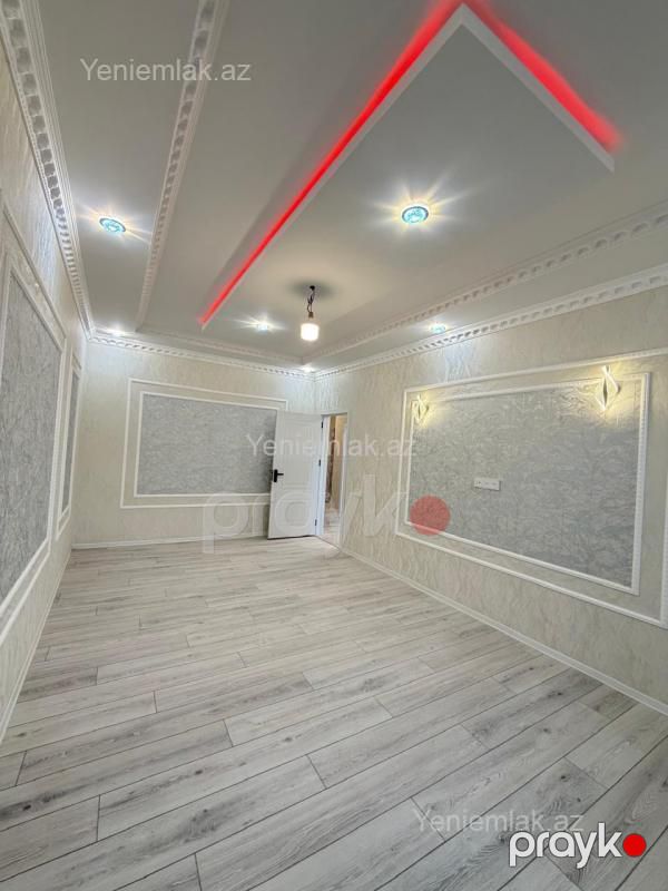 Satılır 4 otaqlı Həyət evi / Villa, 135 m², Saray — Ev, villa, Abşeron (4)