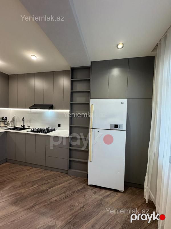 Satılır 3 otaqlı Bina evi menzil (Köhnə tikili), 90 m², Sabunçu rayonu — Mənzil, Bakı (5)