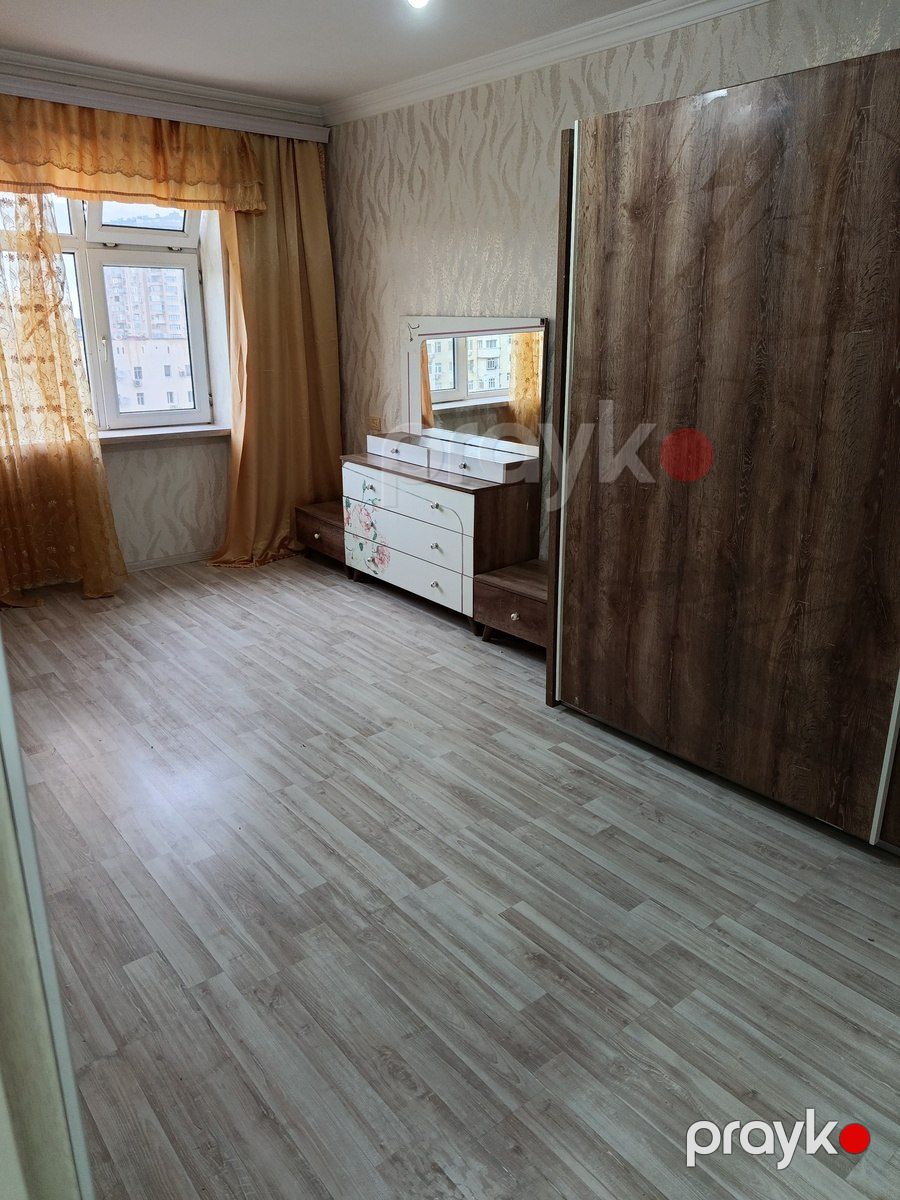 İcarəyə verilir 2 otaqlı köhnə tikili 64 m² — Mənzil, Bakı (3)