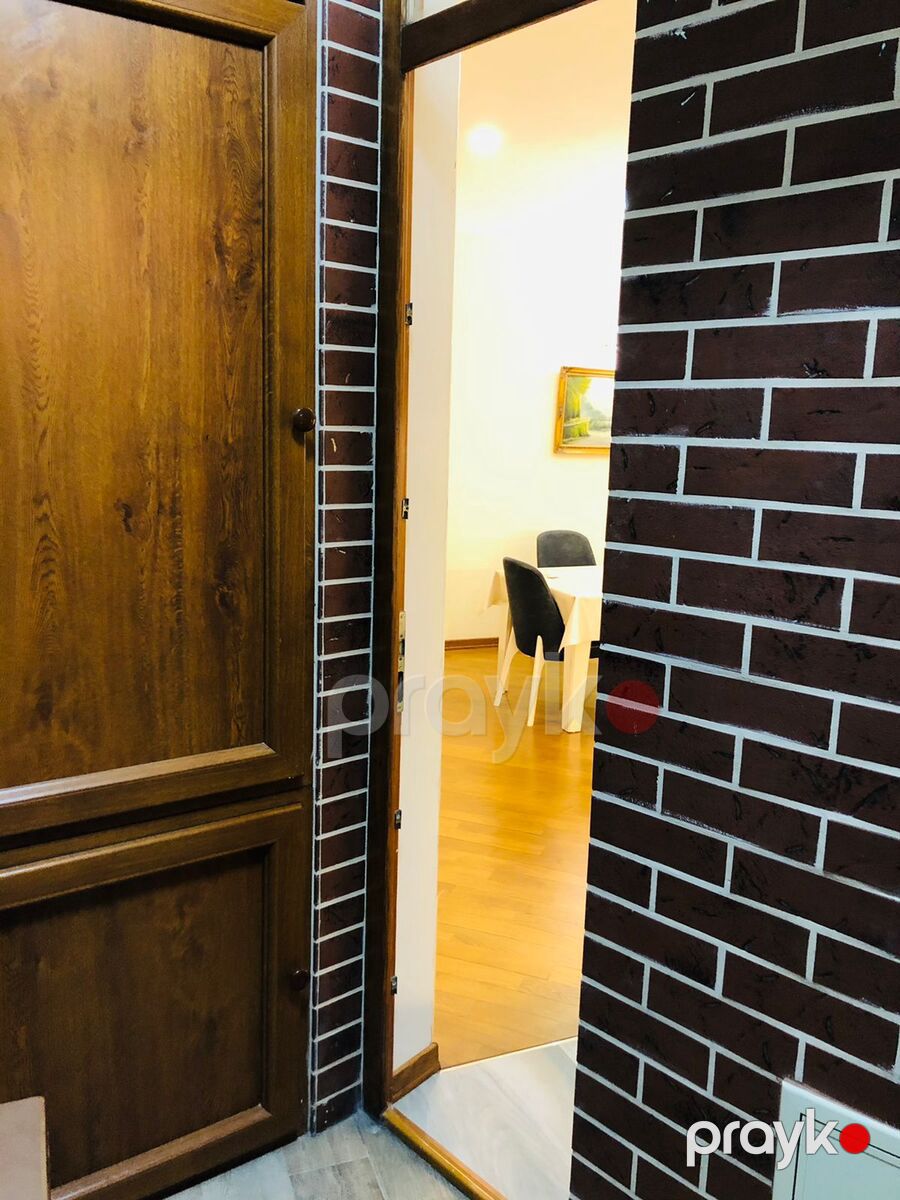 İcarəyə verilir 3 otaqlı yeni tikili 204 m² — Mənzil, Bakı (8)