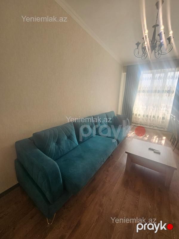 Satılır 2 otaqlı Bina evi menzil (Yeni tikili), 62 m², 10-cu mikrorayon — Mənzil, Sumqayıt (12)