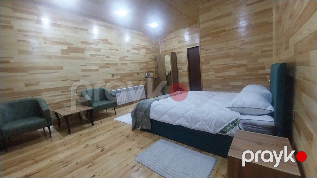 Bağ evi kirayə verilir, Quba r — Ev, villa, Quba (2)