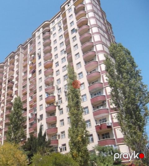 Satılır 3 otaqlı yeni tikili 96 m² — Bakı