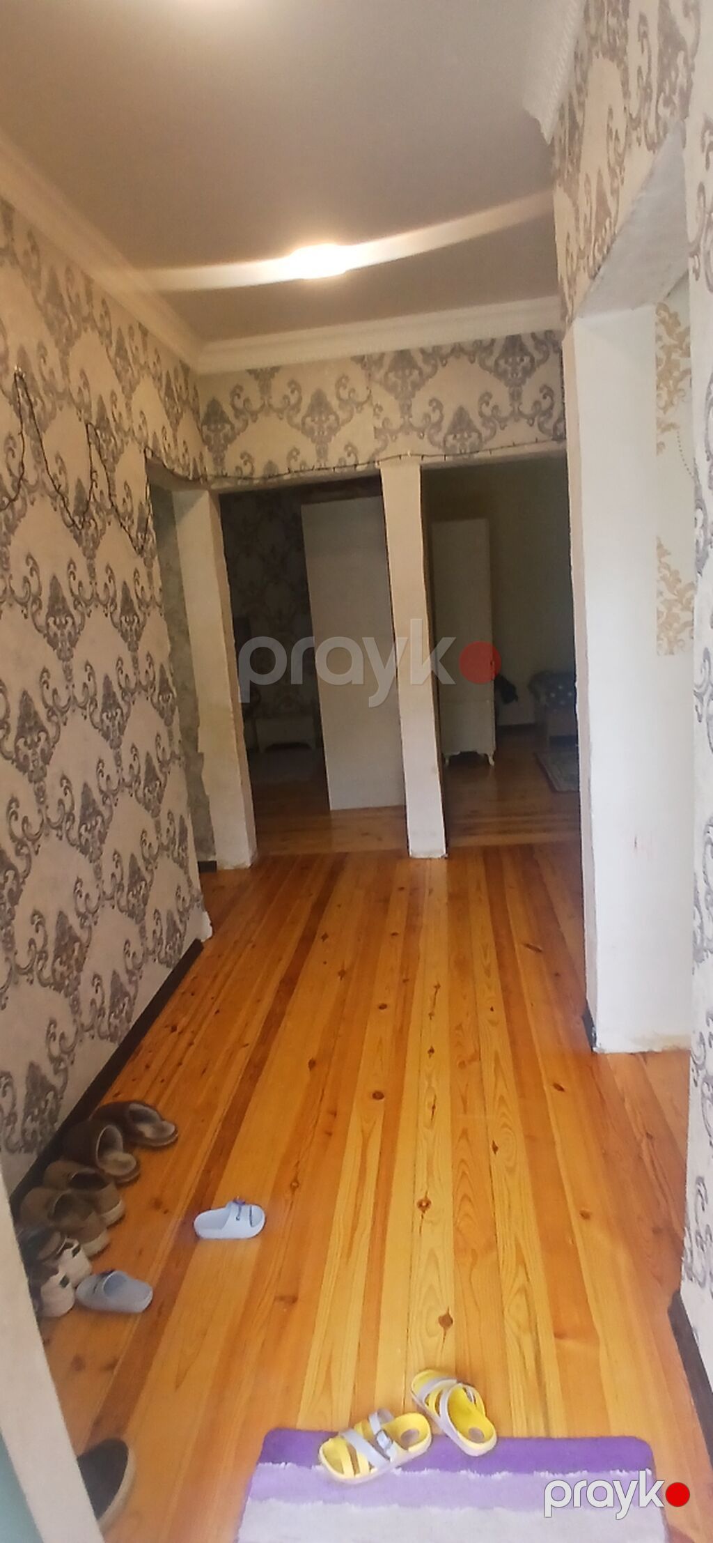 Hövsan qəs. 7 otaqlı, 180 kv. m — Ev, villa, Bakı (8)
