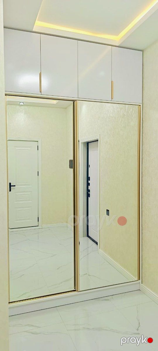2-otaqlı yeni tikili, Xırdalan ş., 55 m² — Mənzil, Xırdalan (4)