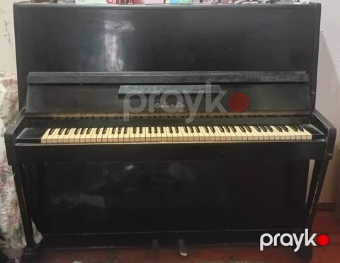 Piano, Akustik, İşlənmiş — Bakı