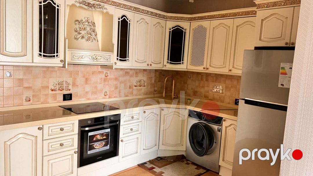 Satılır 3 otaqlı yeni tikili 170 m² — Mənzil, Bakı (10)