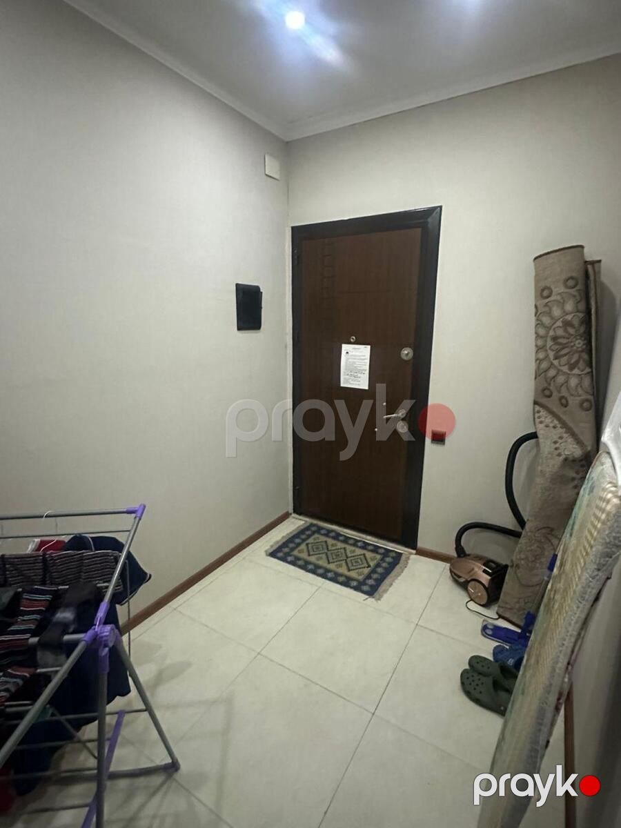 İcarəyə verilir 2 otaqlı yeni tikili 80 m² — Mənzil, Bakı (6)