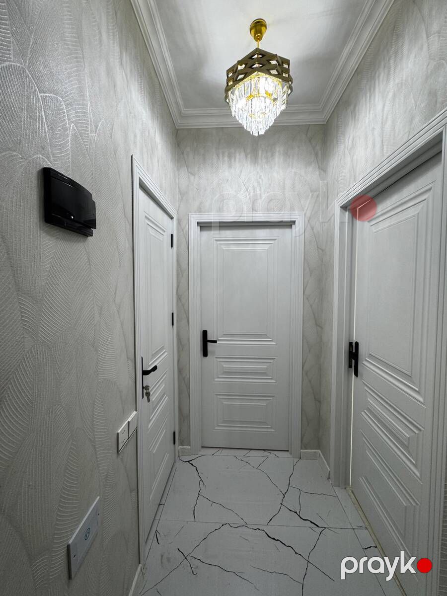 Satılır 2 otaqlı yeni tikili 44 m² — Mənzil, Bakı (7)