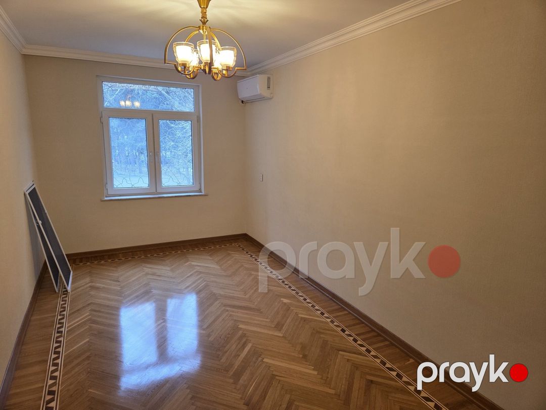 İcarəyə verilir 3 otaqlı köhnə tikili 90 m² — Mənzil, Bakı (5)