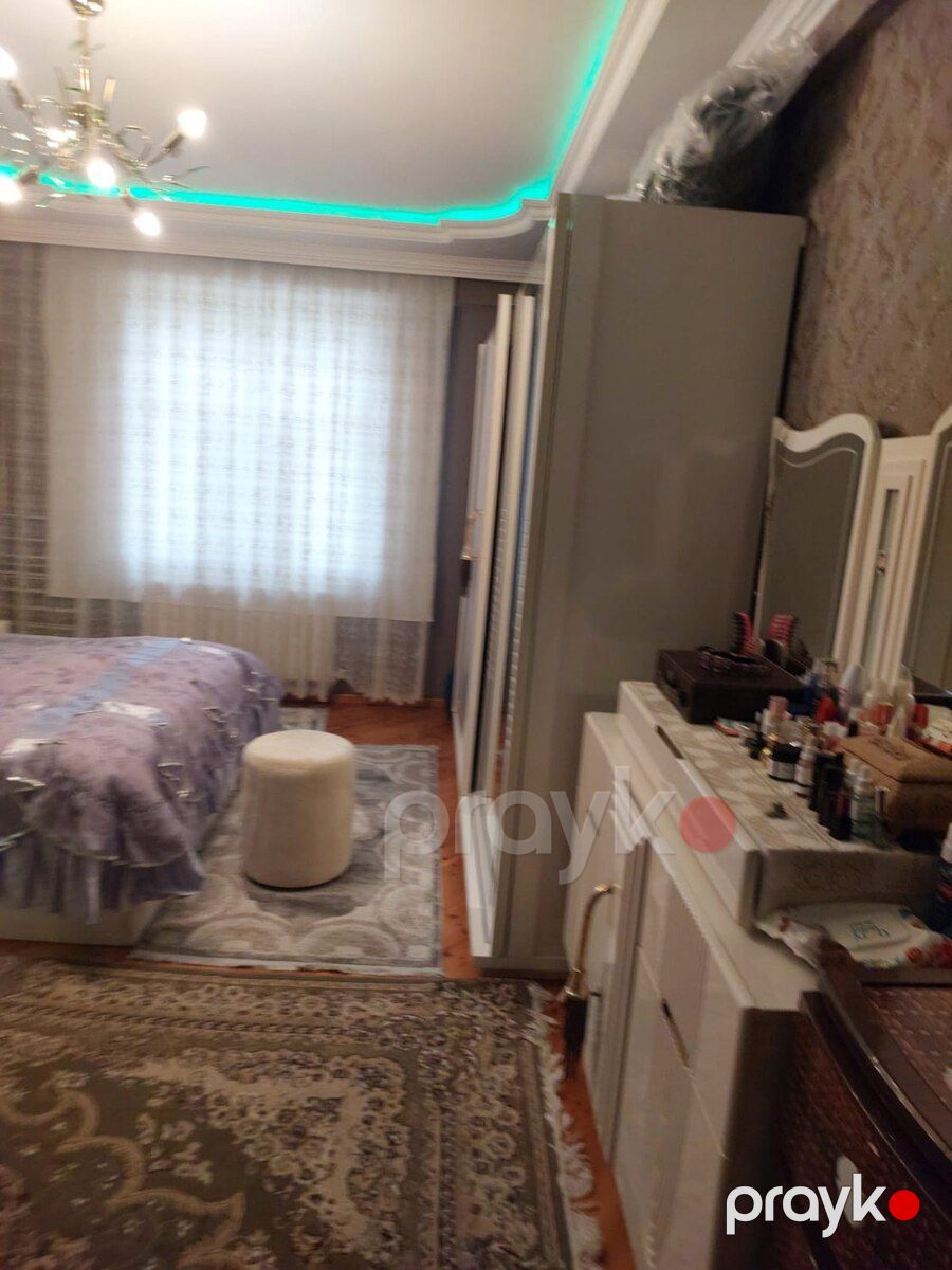 2-otaqlı yeni tikili, Xırdalan ş., 94 m² — Mənzil, Xırdalan (6)