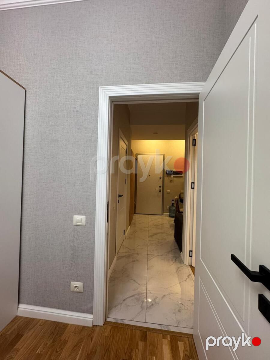 İcarəyə verilir 3 otaqlı yeni tikili 77 m² — Mənzil, Bakı (8)