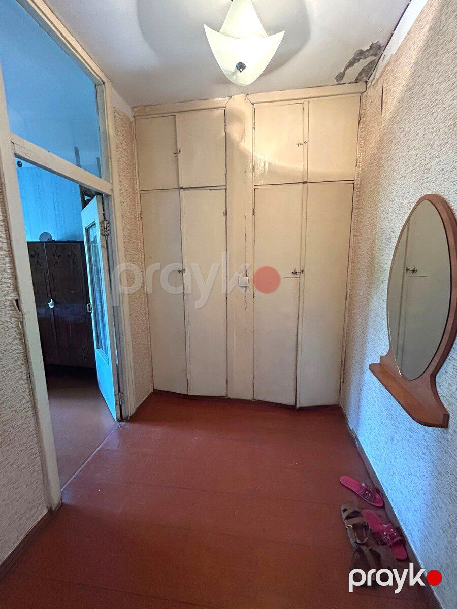 Satılır 2 otaqlı köhnə tikili 65 m² — Mənzil, Bakı (5)