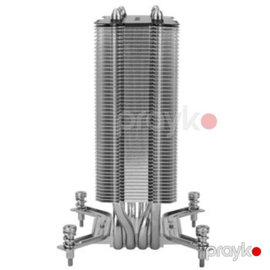Kuler Thermalright Assassin X 120 Refined SE LGA1700 — Masaüstü kompüterlər, Bakı (3)