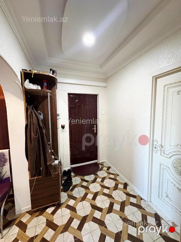 Satılır 4 otaqlı Bina evi menzil (Köhnə tikili), 88 m², 13-cü mikrorayon — Mənzil, Sumqayıt (8)