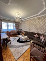 Satılır 1 otaqlı Bina evi menzil (Köhnə tikili), 42 m², 6-cı mikrorayon — Fuad