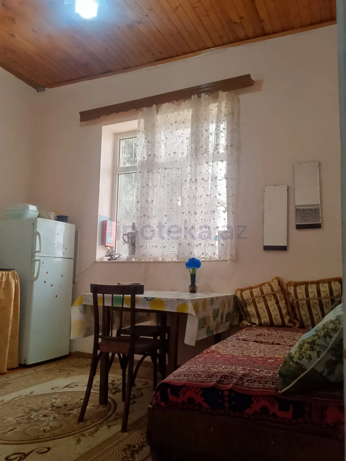 Satılır: 3 Otaq, Evlər/Villalar, Abşeron r., Masazır q., 80.00 m² — Ev, villa (10)