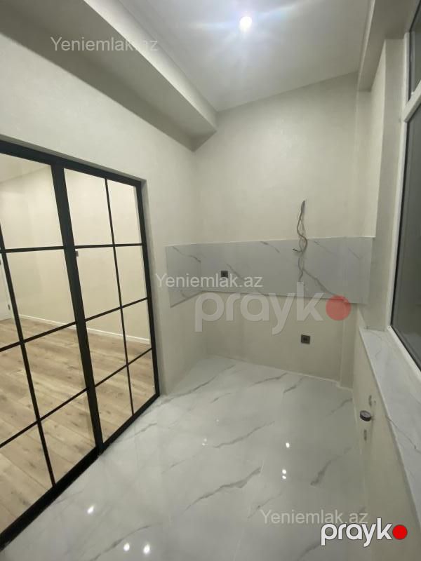 Satılır 2 otaqlı Bina evi menzil (Yeni tikili), 55 m², Xırdalan ş — Mənzil (10)