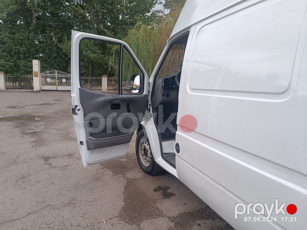 Ford Transit, 2.5 L, 1997 il, 500 000 km — Avtomobillər, Gəncə (12)