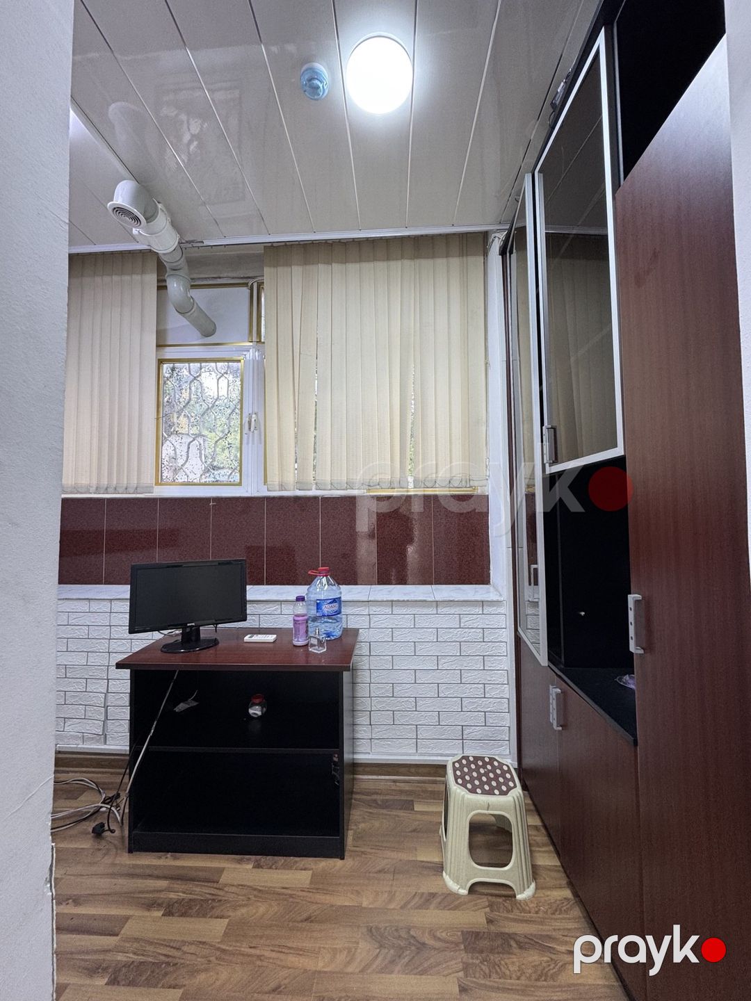İcarəyə verilir obyekt 50 m² — Əmlak, Bakı (8)