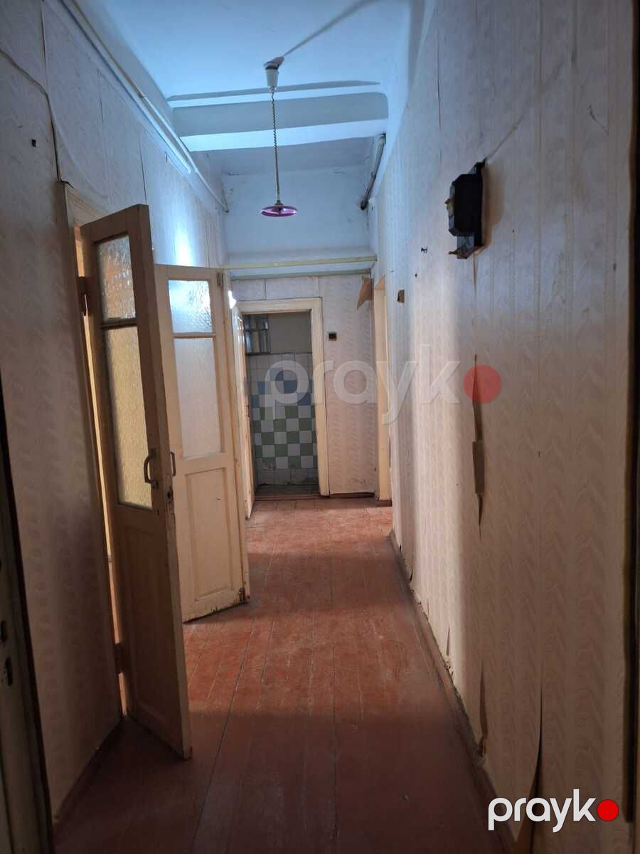 Satılır 2 otaqlı köhnə tikili 55 m² — Mənzil, Bakı (8)