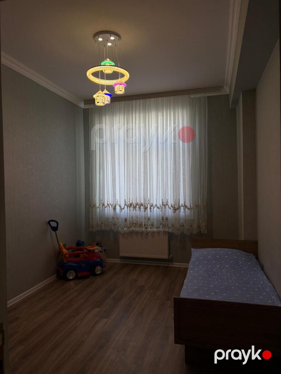İcarəyə verilir 3 otaqlı yeni tikili 85 m² — Mənzil, Bakı (3)
