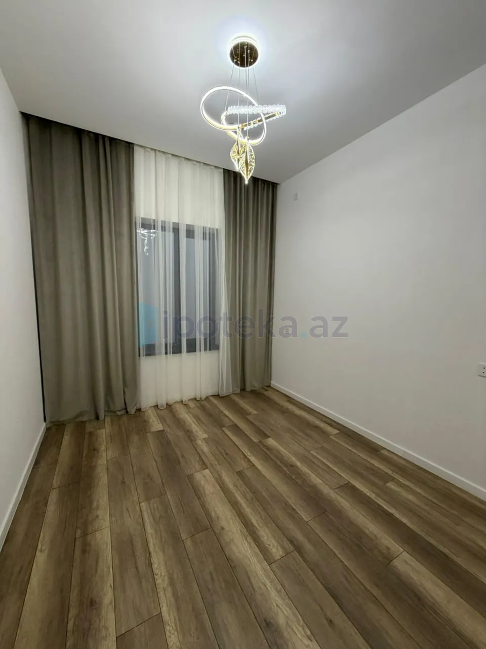 Satılır: 4 Otaq, Bağlar, Xəzər r., Mərdəkan q., 120.00 m² — Torpaq (5)