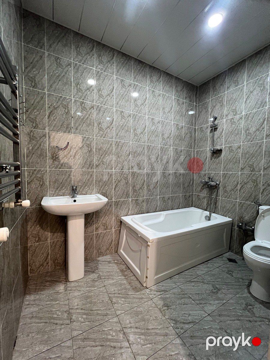 Satılır 3 otaqlı yeni tikili 73 m² — Mənzil, Bakı (6)