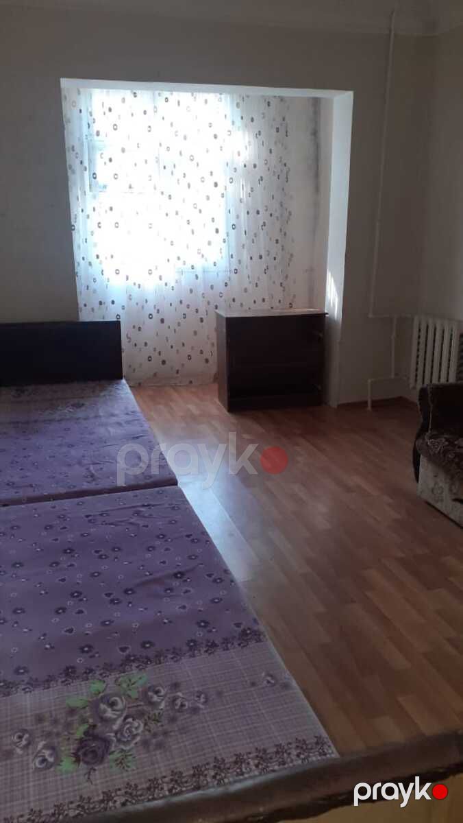 Satılır 2 otaqlı köhnə tikili 60 m² — Mənzil, Bakı (3)