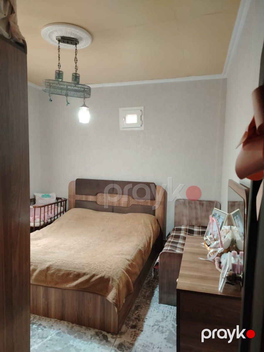 Həyət evi, Sumqayıt ş — Ev, villa, Sumqayıt (4)
