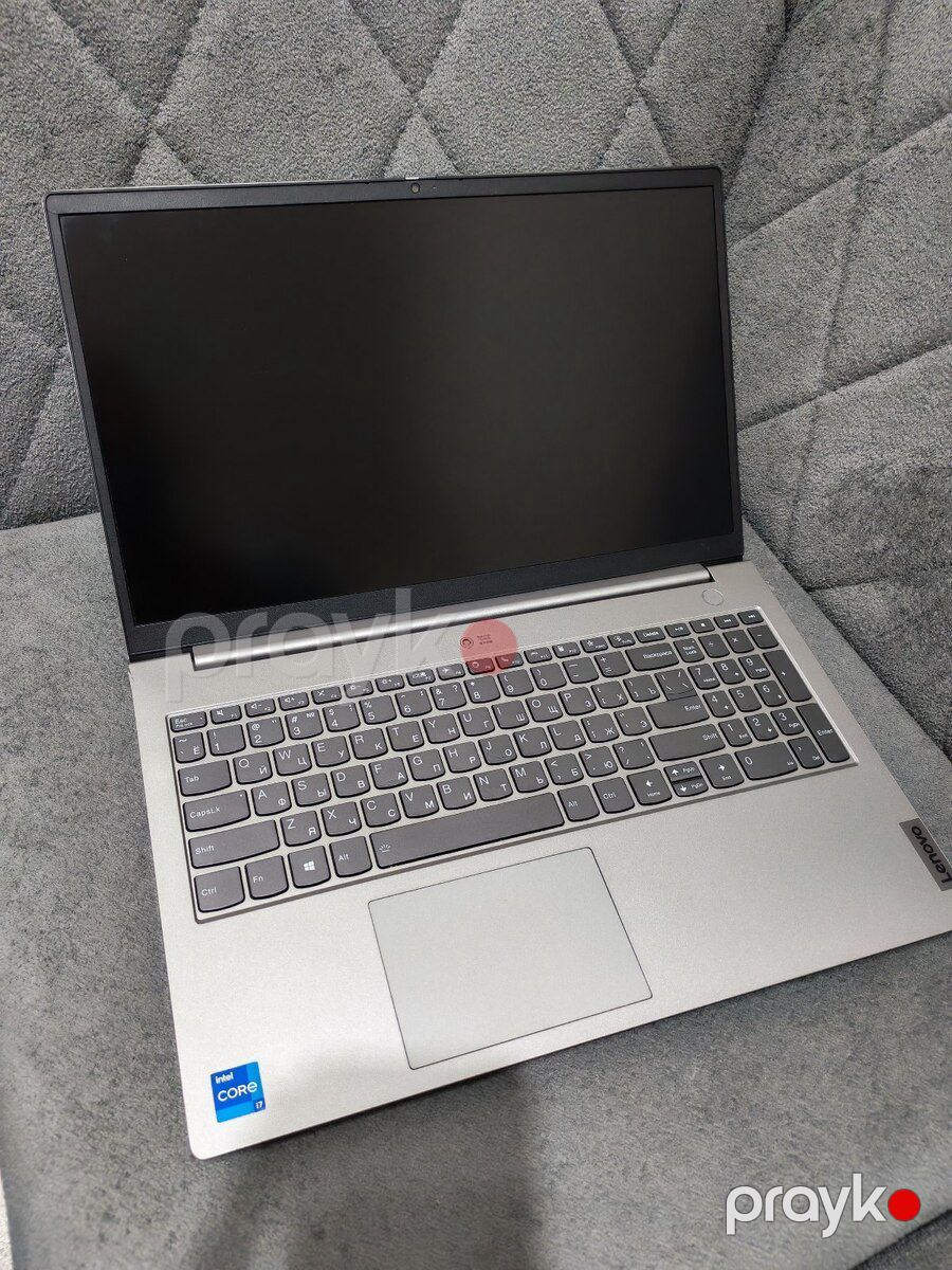 Thinkbook 15 G2 i7 — Noutbuklar, Bakı (11)