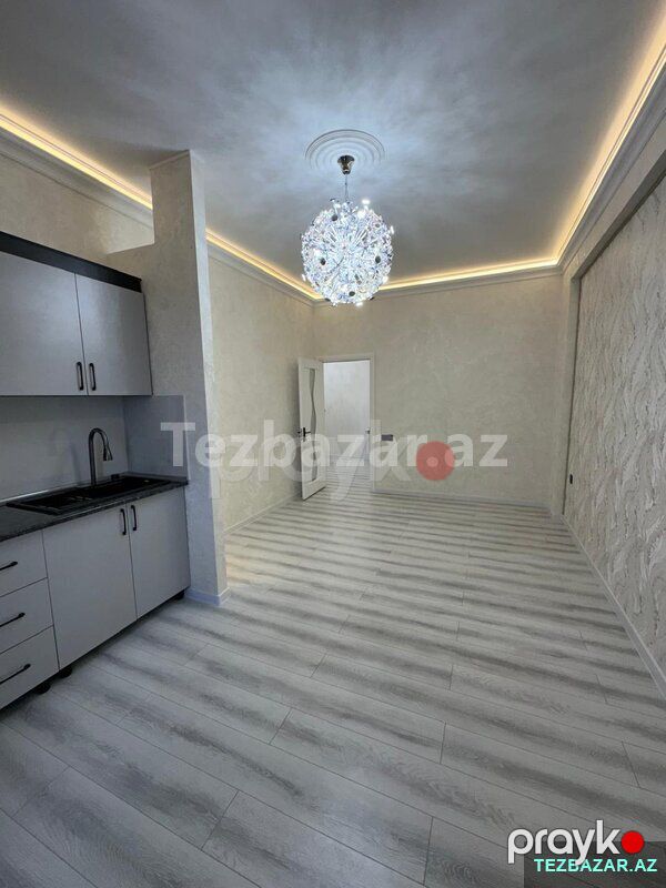 Bineqedi Rayonu 9mkr Mircelal — Mənzil, Bakı (3)