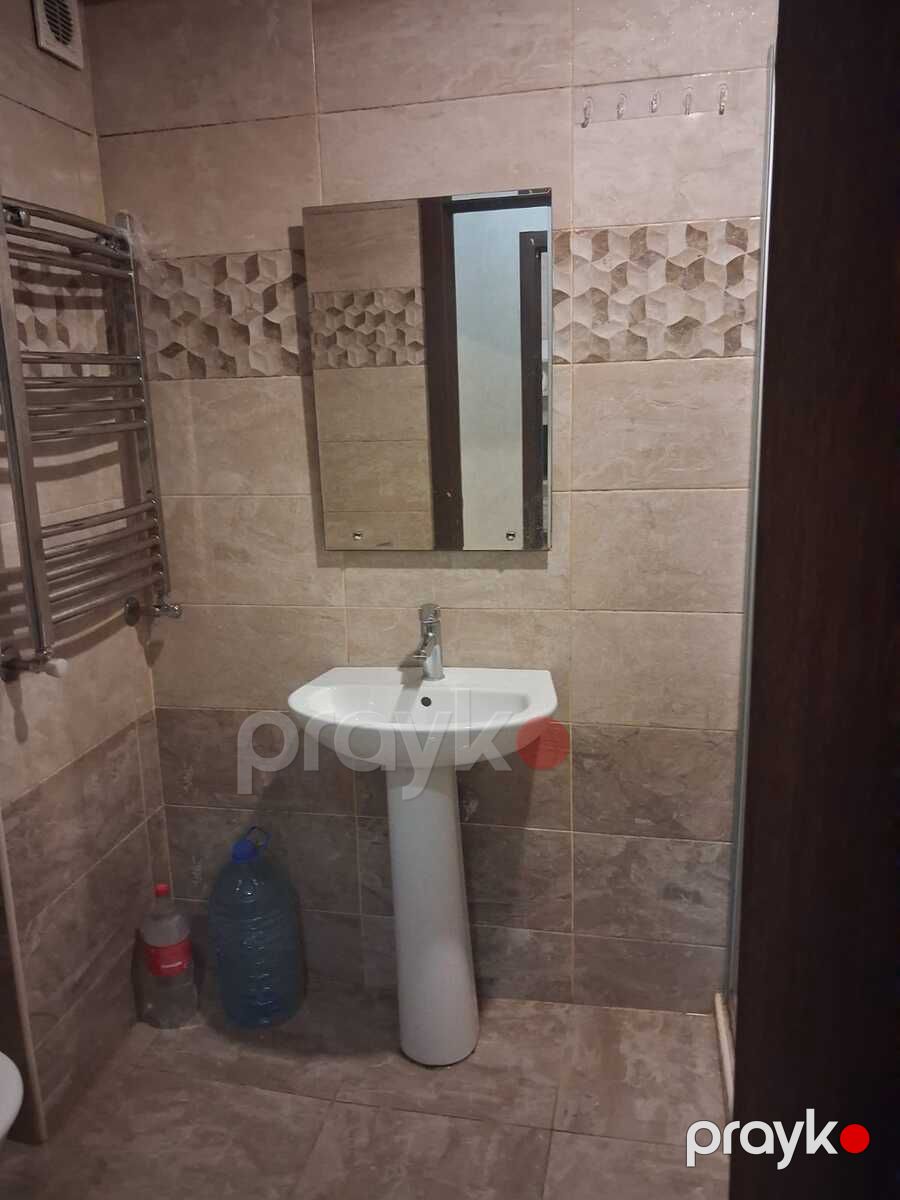 2-otaqlı yeni tikili kirayə verilir, Xırdalan ş., 55 m² — Mənzil, Bakı (4)