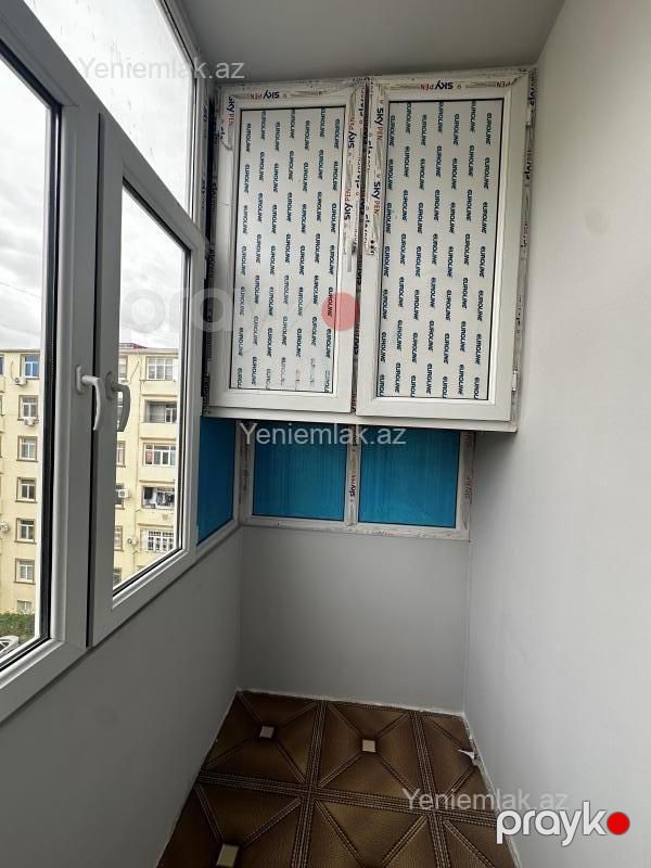 Satılır 2 otaqlı Bina evi menzil (Yeni tikili), 56 m², Masazır — Mənzil, Abşeron (11)