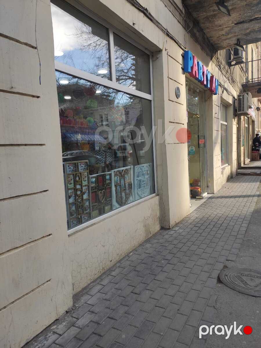 Satılır obyekt 90 m² — Əmlak, Bakı (5)