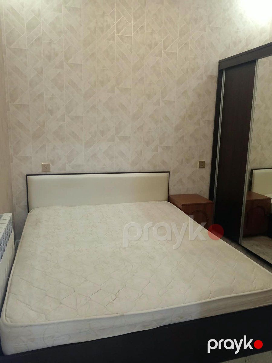 3-otaqlı yeni tikili kirayə verilir, Xırdalan ş., 70 m² — Mənzil, Xırdalan (5)
