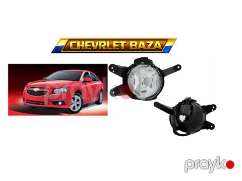 "Chevrolet Cruze 2009-2014" duman farası — Sumqayıt