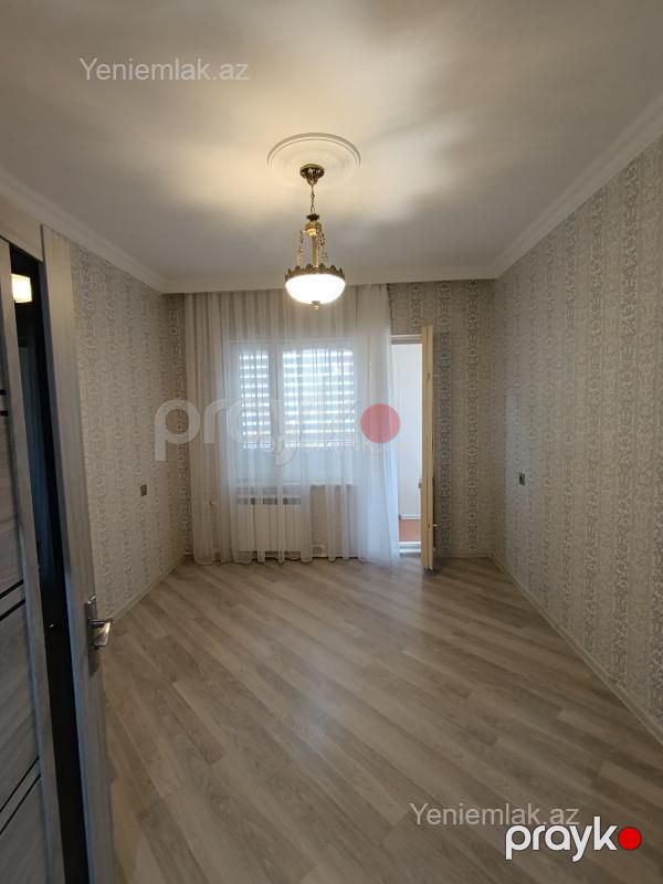 Satılır 2 otaqlı Bina evi menzil (Köhnə tikili), 65 m², Sabunçu rayonu — Mənzil, Bakı (6)