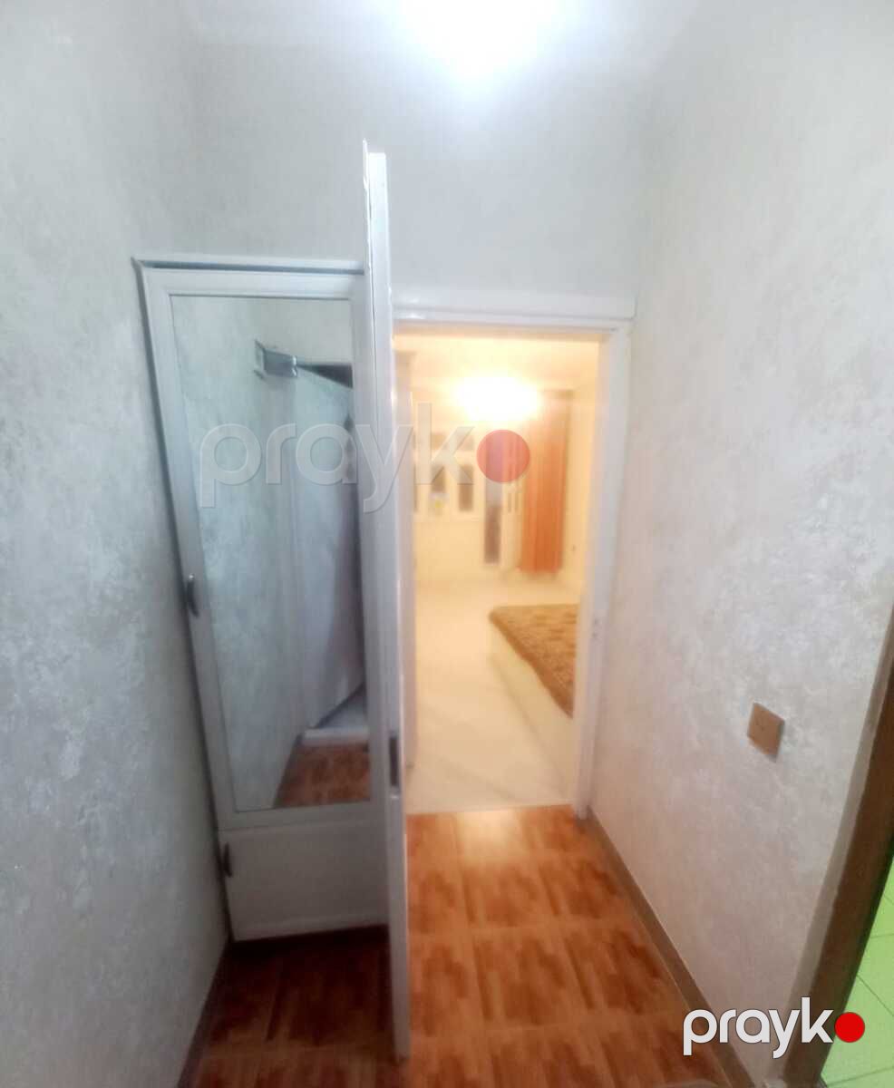 İcarəyə verilir 1 otaqlı köhnə tikili 30 m² — Mənzil, Bakı (6)