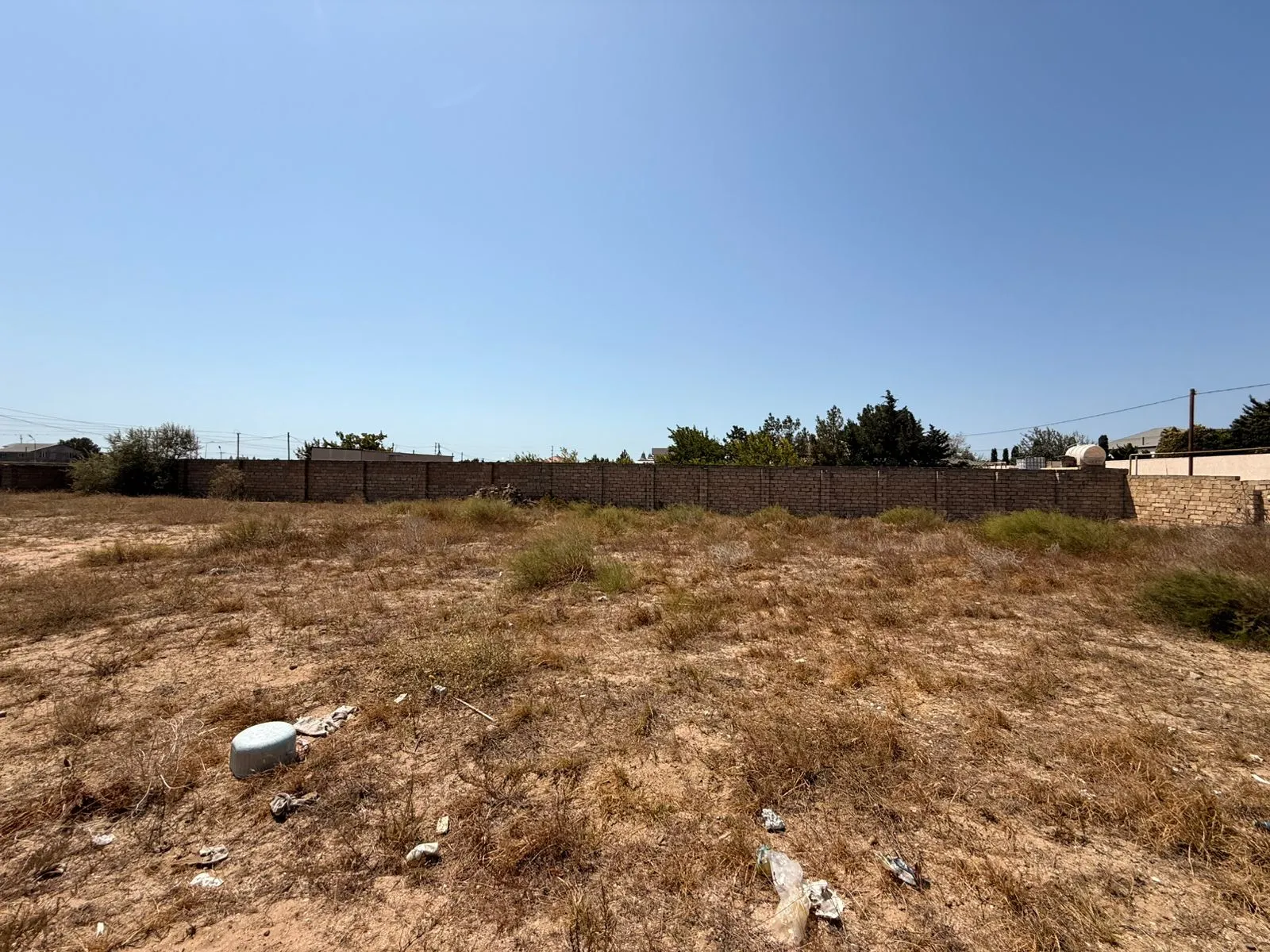 Şüvəlan, Torpaq satılır - 18 sot — Torpaq, Bakı (6)